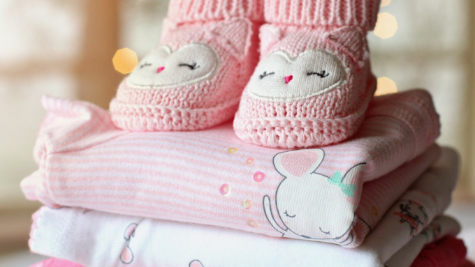 baby cloth