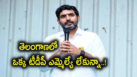 Nara Lokesh: ఎన్టీఆర్ వర్ధంతి వేళ.. తెలంగాణ టీడీపీపై నారా లోకేష్ కీలక వ్యాఖ్యలు