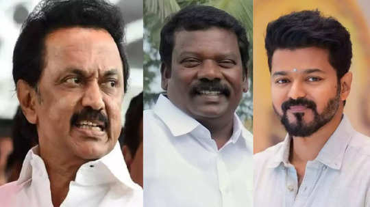 லைம் லைட்டை தன் பக்கம் திருப்பும் செல்வப்பெருந்தகை: விஜய்யை காட்டி திமுகவை மிரட்டும் யுத்தியா?