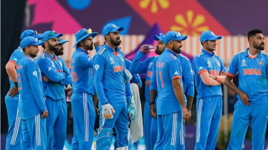 Champions Trophy : ‘இந்திய அணி அறிவிப்பு’.. அடுத்த கேப்டனையும் அறிவித்த அகார்கர்.. 15 பேர் பட்டியல் இதோ!