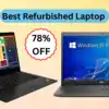 ऑफर्स के महाकुंभ में डुबकी लगा रही महंगाई, Refurbished Laptop के दाम हुए 20 हजार से भी ज्यादा कम