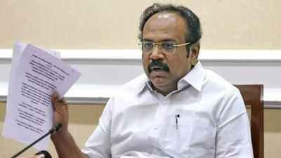 பரந்தூர் விமான நிலையம் ஏன் தேவை? - விரிவாக விளக்கிய தங்கம் தென்னரசு