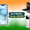 Republic Day Sale के आखिरी दिन में इन Best Mobiles पर मिल रही हैं शानदार डील्स