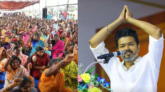 பரந்தூர் போராட்ட களத்திற்கு செல்லும் விஜய்: நேரம் குறிச்ச தமிழக காவல் துறை!