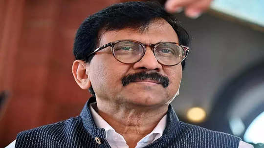 Sanjay Raut: आगामी सामना आम्हीच जिंकणार; संजय राऊत यांची ठाण्यात राजकीय 'फटाकेबाजी'