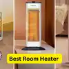 ठंड में इन Room Heater के सामने नहीं टिक पाएंगी सर्दी, Amazon Sale में कीमत हुई आधे से भी कम