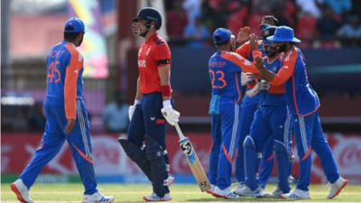 IND vs ENG 1st T20I : ‘இந்திய உத்தேச 11 அணி’.. ஓபனர் இடத்தில் ட்விஸ்ட்? நீக்கப்படும் 3 வீரர்கள் இவங்கதான்!