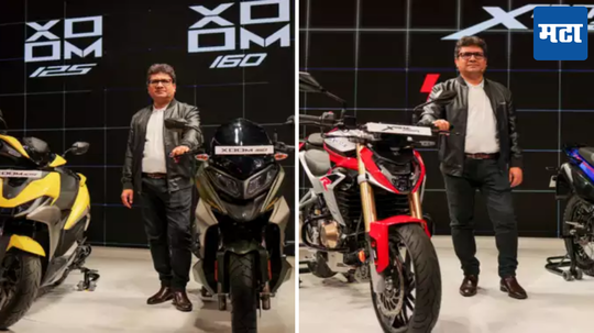 Hero MotoCorp ने लाँच केल्या 4 नवीन जबरदस्त बाईक्स आणि स्कूटर, पाहा लिस्ट