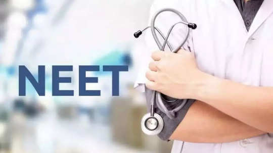 NEET UG 2025 : நீட் தேர்விற்கு விண்ணப்பிப்பது எப்படி? கட்டணம், பாடத்திட்டம், கட்- ஆஃப் - முழு விவரம்