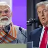 माई डियर फ्रेंड... ट्रंप के अमेरिकी प्रेसिडेंट पद की शपथ लेते ही पीएम मोदी ने यूं दी बधाई