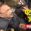 वासुदेव देवनानी को SMS हॉस्पिटल की ICU में किया गया शिफ्ट ,देर रात को पटना से पहुंचे जयपुर, पढ़ें ताजा हेल्थ अपडेट