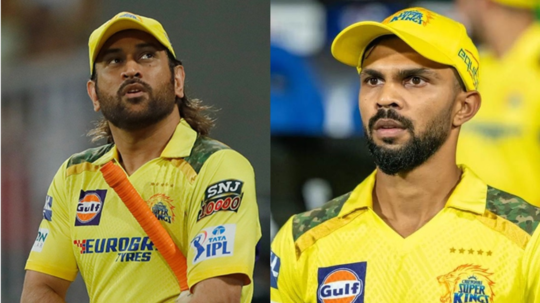 CSK : ‘மிடில் வரிசையில்’.. ஆடப் போகும் ருதுராஜ்: இந்த காரணத்தினால், தோனி அதிரடி முடிவு!