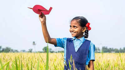 வீட்டில் பெண் குழந்தை இருக்கா? உடனே இந்த அக்கவுண்ட் ஓப்பன் பண்ணுங்க!