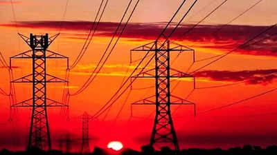 Chennai powercut : சென்னையில் இன்று பல்வேறு பகுதிகளில் மின் தடை!