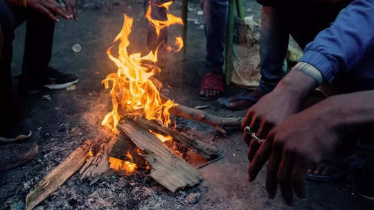 Weather Update: सकाळी गोठवणारी थंडी, दुपारी उकाडा! तापमानात आणखी वाढ होणार, पुढील तीन दिवस महत्त्वाचे