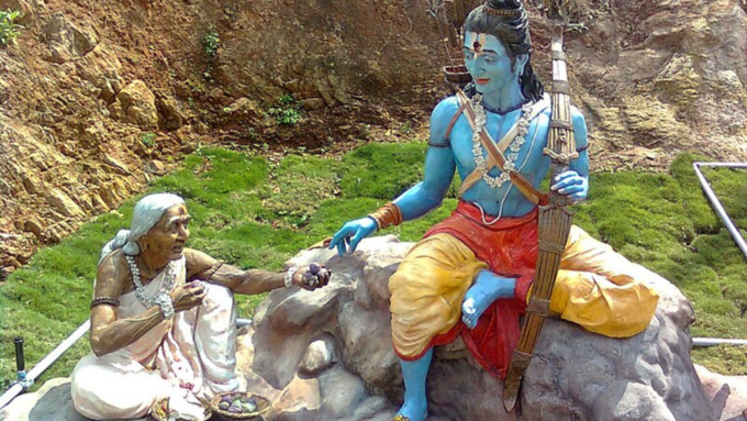 ರಾಮಾಯಣದಲ್ಲಿದ್ದ ಪ್ರಮುಖ ಮಹಿಳೆಯರು