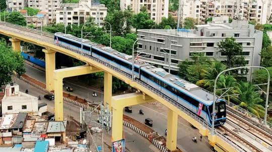 കാത്തിരുന്ന തിരുവനന്തപുരം മെട്രോ വരും; ഈ മാസം അറിയാം അലൈമെൻ്റ്; പരിഗണിക്കുന്നത് ഈ റൂട്ടുകൾ