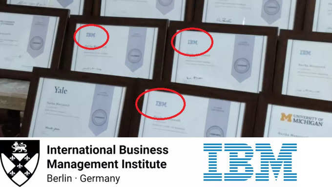 IBM