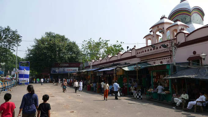 कब बना था ये मंदिर