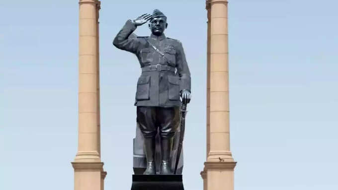 नेताजी के जन्मदिन पर पराक्रम दिवस मनाने की शुरुआत नेताजी के जन्मदिन पर पराक्रम दिवस मनाने की शुरुआत