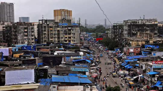 Dharavi Redevelopment: 'धारावी'साठी मुलुंड मिठागराची जमीन; ३१९ कोटी रुपये अदा, अन्य जमिनींवरही शिक्कामोर्तब