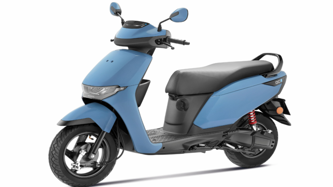 Honda QC1 Electric Scooter