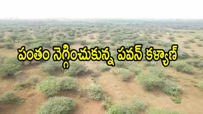 వైఎస్ జగన్‌కు ఏపీ సర్కార్ షాక్.. పవన్ కళ్యాణ్ పంతం నెగ్గించుకున్నారుగా!