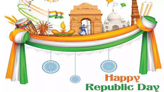 Republic Day 2025 : குடியரசு தின பேச்சு போட்டியில் என்னென்ன தலைப்புகளில் பேசலாம்? சிறந்த 5 தலைப்புகள் இதோ