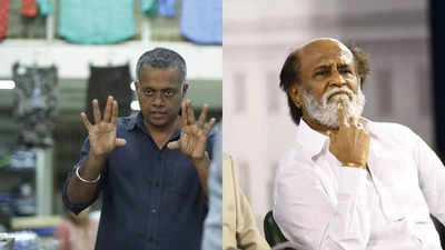 கவுதம் மேனன் பற்றி ரஜினியிடம் போட்டுக் கொடுத்து வாய்ப்பை கெடுத்த அந்த ஆள் யார்?