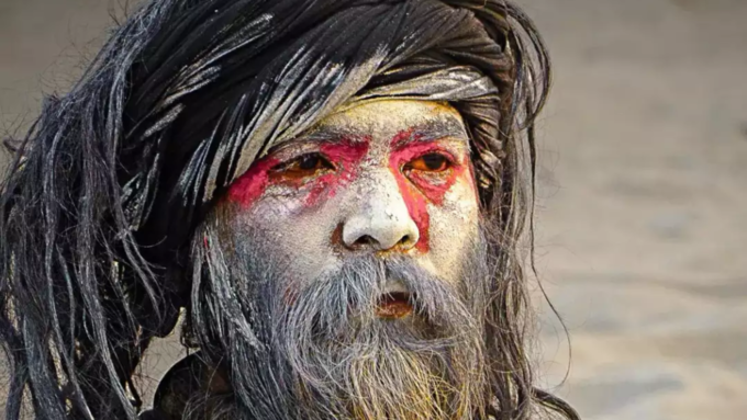 aghori