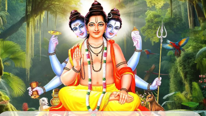 dattatreya