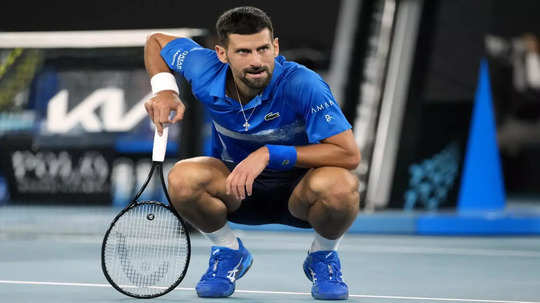 Novak Djokovic: असह्य वेदना... नोवाक जोकोविचची दुखापतीमुळे माघार, अल्कराजसोबतच्या झुंजीनंतरचे पडसाद