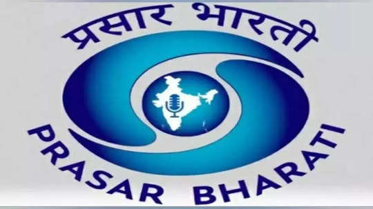 Prasar Bharati Jobs : சென்னையில் தூர்தர்ஷன் செய்தியில் வேலை; ரூ.1,25,000 வரை சம்பளம் - உடனே விண்ணப்பியுங்கள்