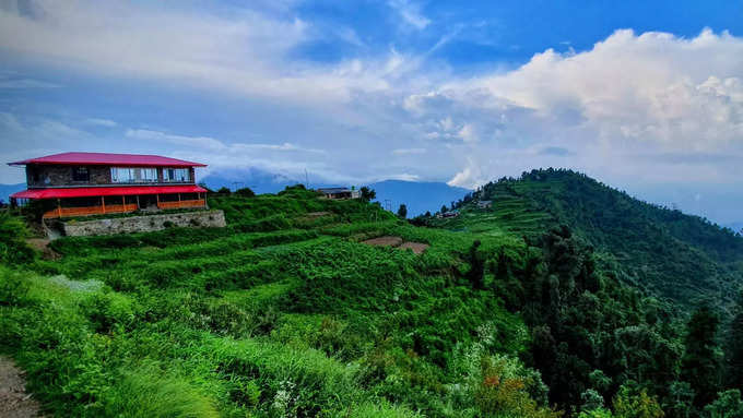 पियोरा, उत्तराखंड