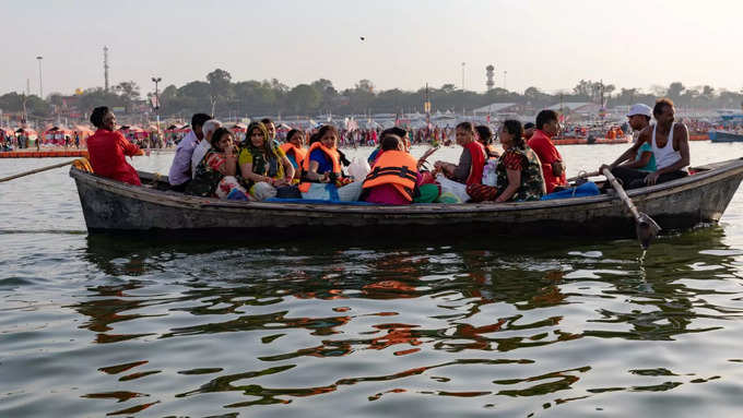 केदार घाट