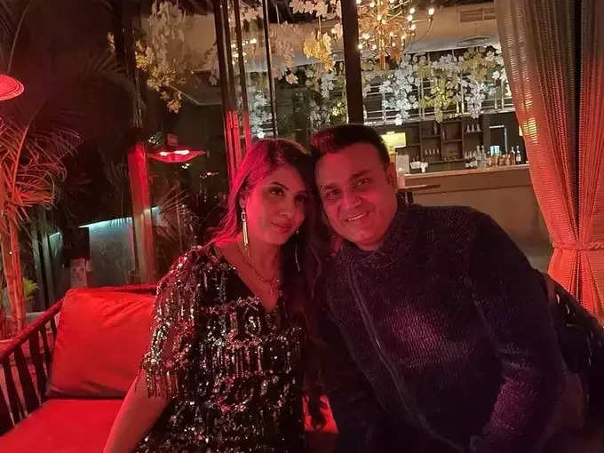 virender sehwag and aarti ahlawat