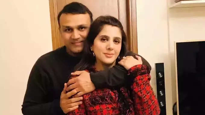 virender sehwag and aarti ahlawat