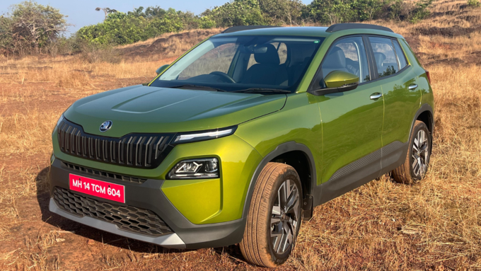 Skoda Kylaq: हमारा फैसला, खरीदने लायक है या नहीं