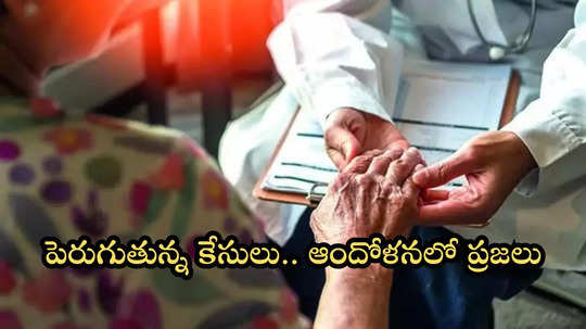 పుణేను వణికిస్తున్న గులియన్ బారే సిండ్రోమ్.. ఇప్పటికే 73 మందికి వ్యాప్తి, వైద్యశాఖ ఏం చేస్తోందంటే?