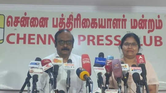 கோமியத்தை குடித்தால் உயிரிழக்க நேரிடலாம்.. மருத்துவர்கள் சங்கம் எச்சரிக்கை!