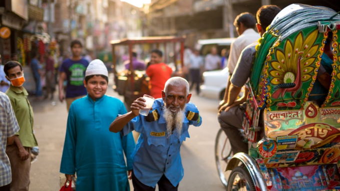 बांग्लादेश