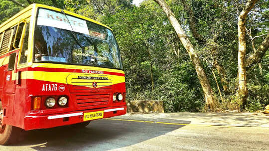 യാത്രാ പ്രേമികൾക്ക് സന്തോഷവാർത്ത, കപ്പൽയാത്ര ഉൾപ്പെടെ 25 യാത്രകൾ, പുതിയ ഉല്ലാസയാത്ര ഷെഡ്യൂൾ പുറത്തുവിട്ട് കെഎസ്ആർടിസി