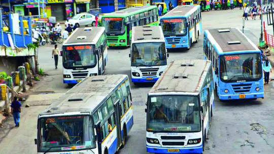 டீலில் விட்ட பெங்களூரு MTC... சிக்கலில் மாட்டிய 500 ஏக்கர் நிலம்; அதிரவைத்த சி.ஏ.ஜி அறிக்கை!