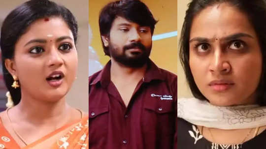 ஆதாரத்தை திரட்டும் முத்து.. மீனாவால் அலறி துடித்த ரோகிணி: சிறகடிக்க ஆசையில் இன்று!