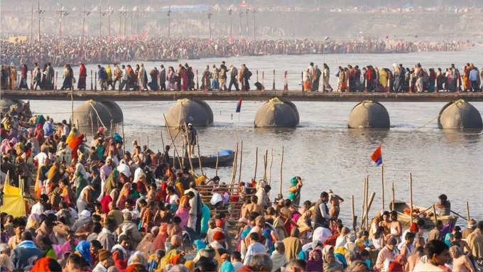 स्टीव जॉब्स घूम चुके हैं ये मंदिर 