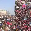 Varanasi News: बाबा विश्वनाथ के दर्शन के लिए 4 किमी की लंबी लाइन, मौनी अमावस्या पर वाराणसी में और बढ़ेगी भीड़