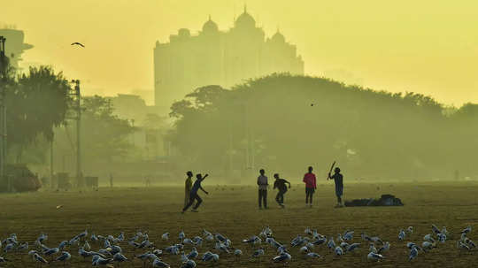 Mumbai Air Pollution: मुंबईच्या हवेची गुणवत्ता 'वाईट'; फेब्रुवारीच्या हवामानाबाबत IMD ची मोठी माहिती