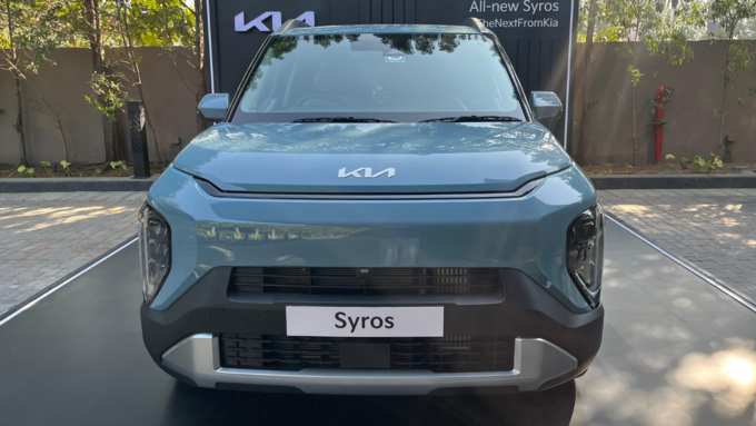 Kia Syros: खरीदने लायक है या नहीं?