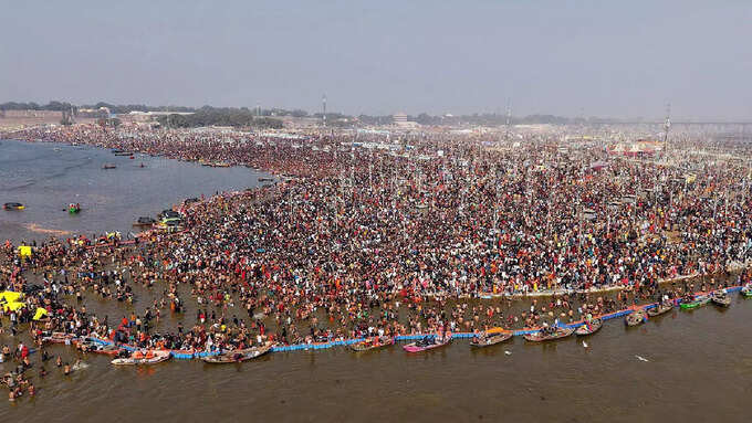 यहां की पार्किंग की लें मदद 