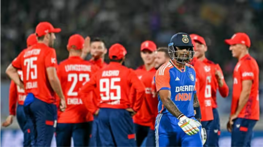 IND vs ENG : ‘ஒரேயொரு திட்டத்தை வைத்து’.. இந்தியாவை காலி செய்த இங்கிலாந்து: செம்ம வெற்றி!